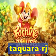 taquara rj